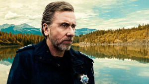 Tin Star