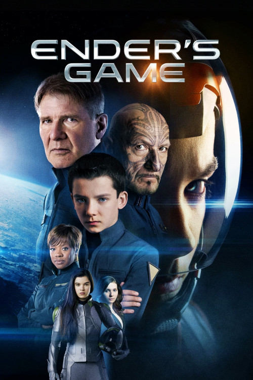 Ender's Game