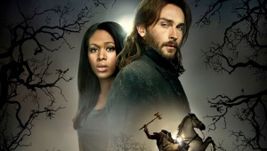 Sleepy Hollow