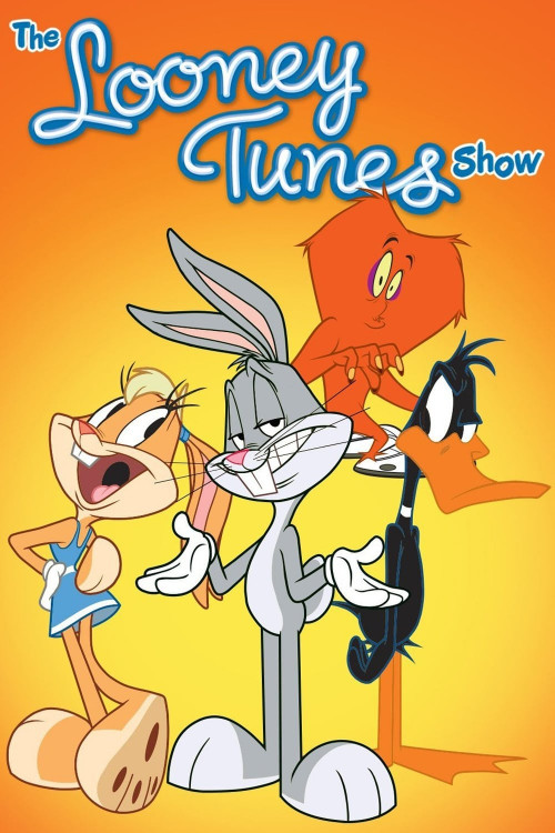 The Looney Tunes Show