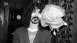 Frank Zappa: Eat that Question - Frank Zappa in His Own Words