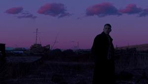 First Reformed