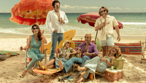 Swinging Safari