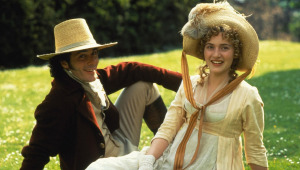 Sense and Sensibility
