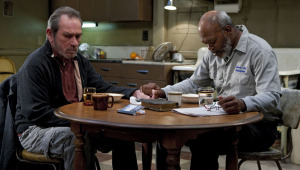 The Sunset Limited