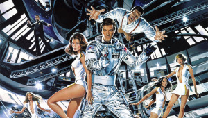 Moonraker