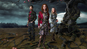 V.C. Andrews' Heaven