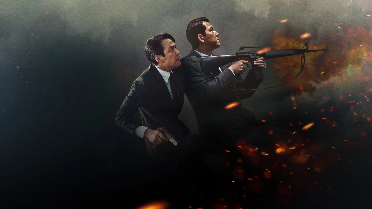 Hunt