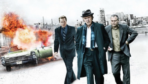 Kill the Irishman