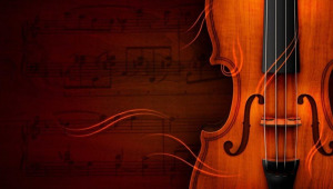 The Red Violin