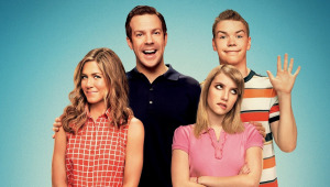We're the Millers
