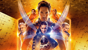 Ant-Man and the Wasp
