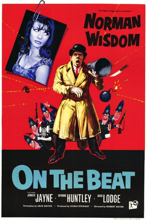 On the Beat