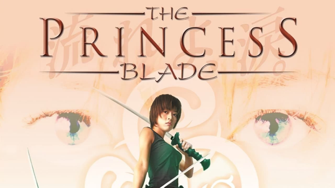 Princess Blade