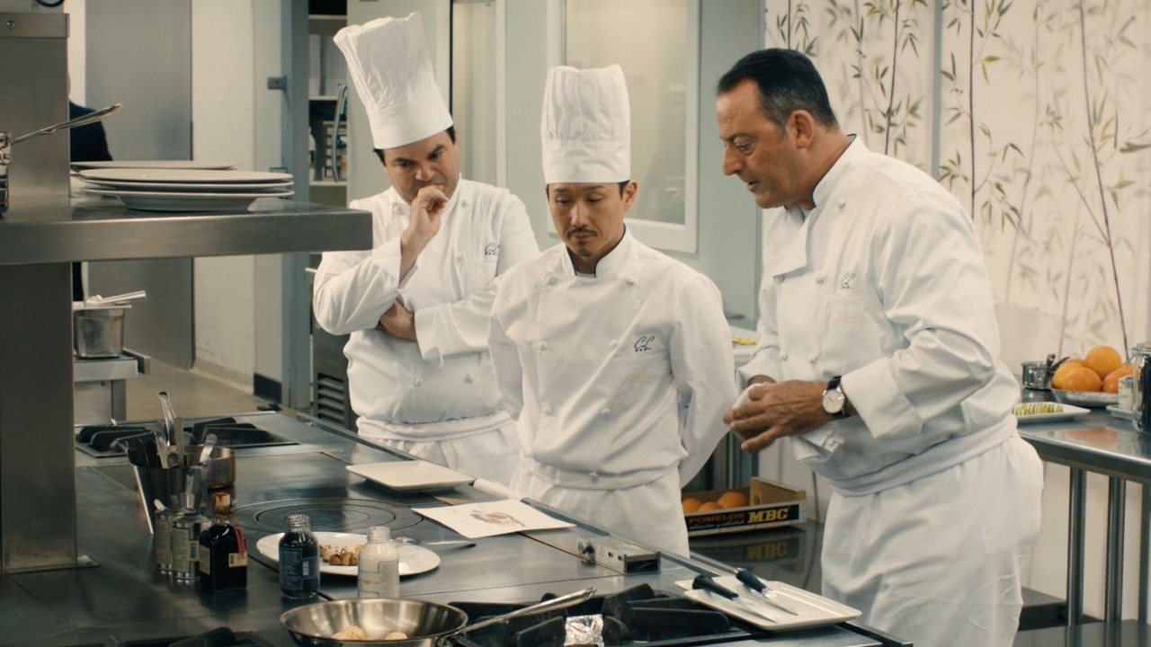 Le Chef