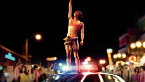 21 & Over