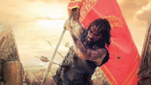 Conquest 1453