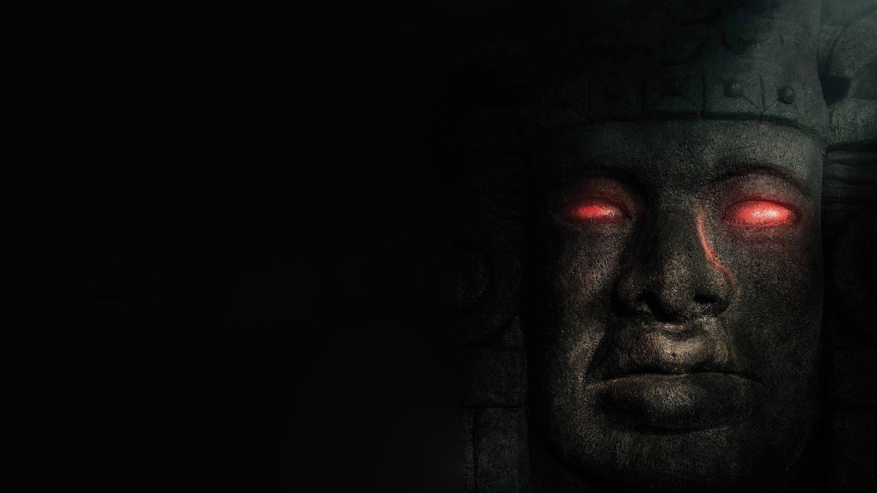 Legends of the Hidden Temple