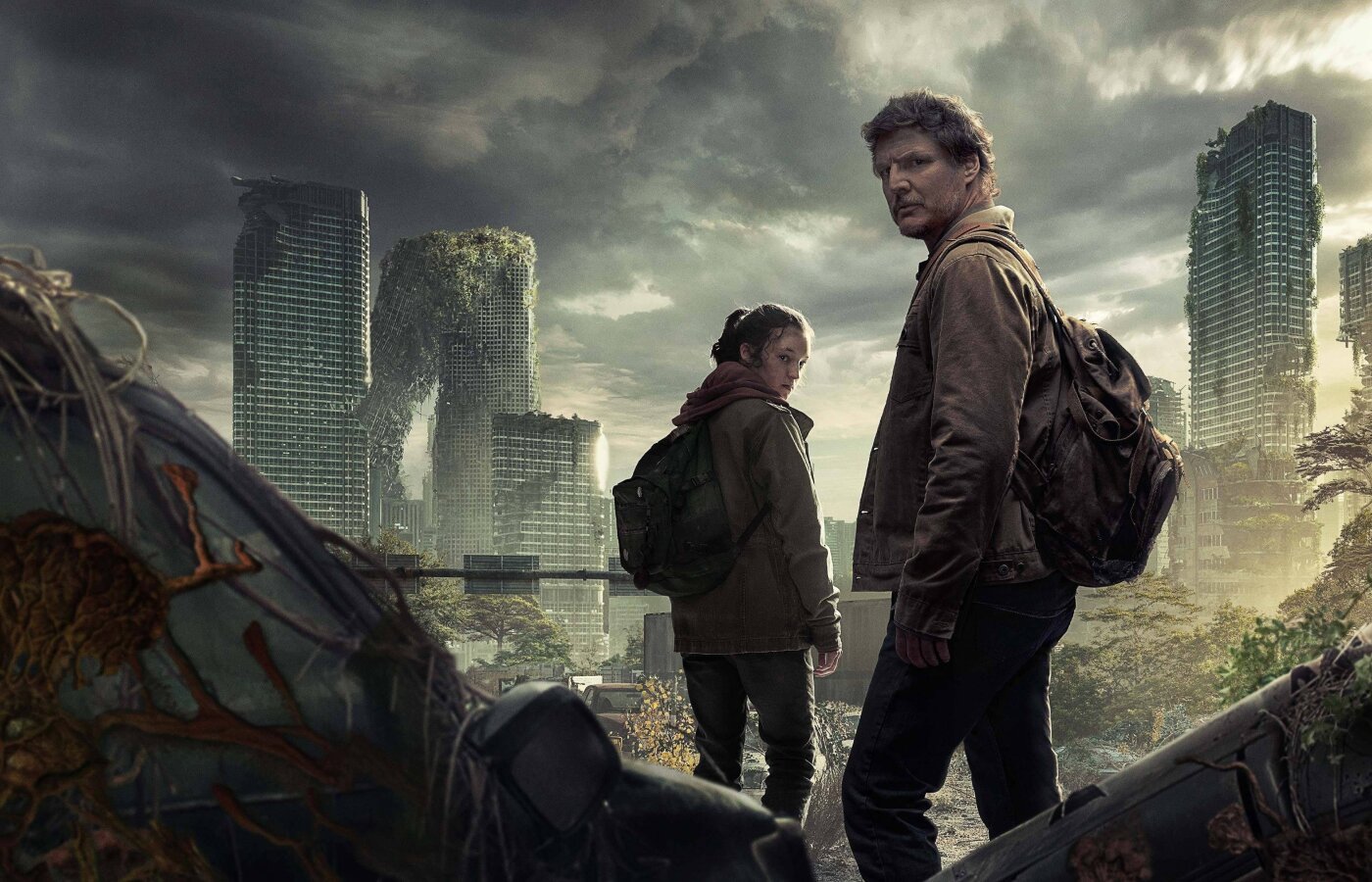 The Last of Us