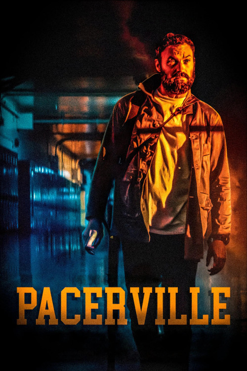 Last the Night (Pacerville)