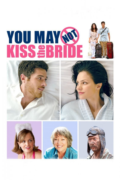 You May Not Kiss the Bride