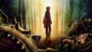 The Spiderwick Chronicles
