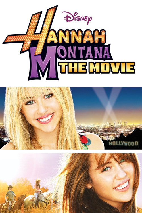 Hannah Montana