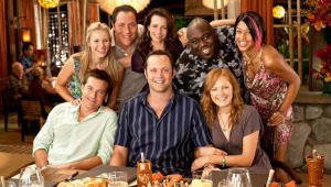 Couples Retreat