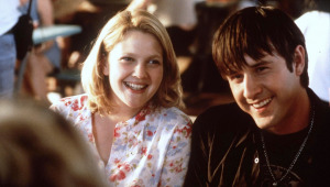 Never Been Kissed