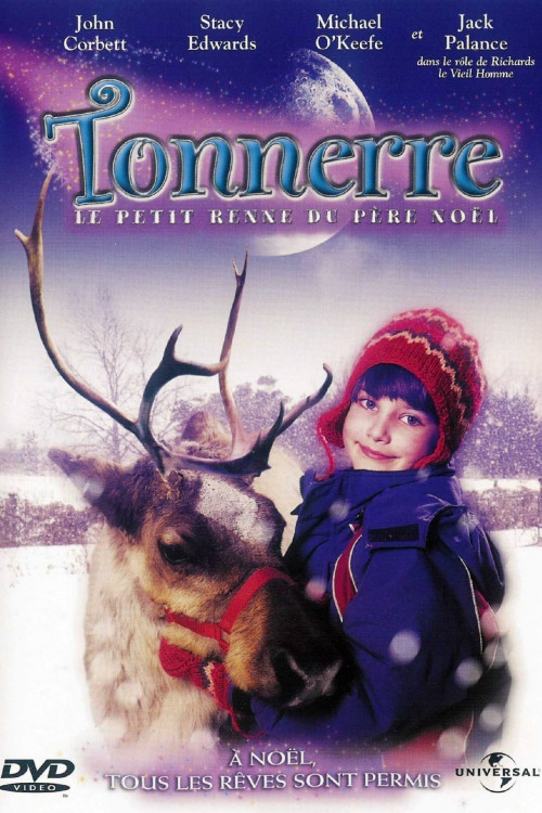 Prancer Returns