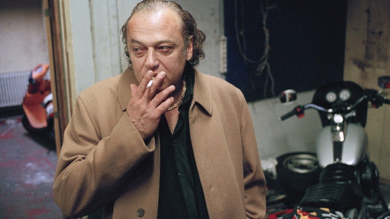 Pusher III: I'm the Angel of Death