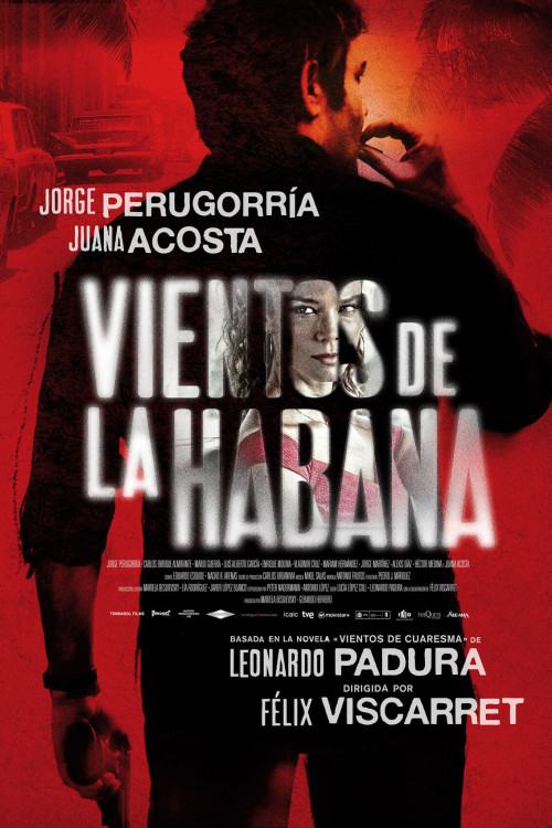 Winds of Havana