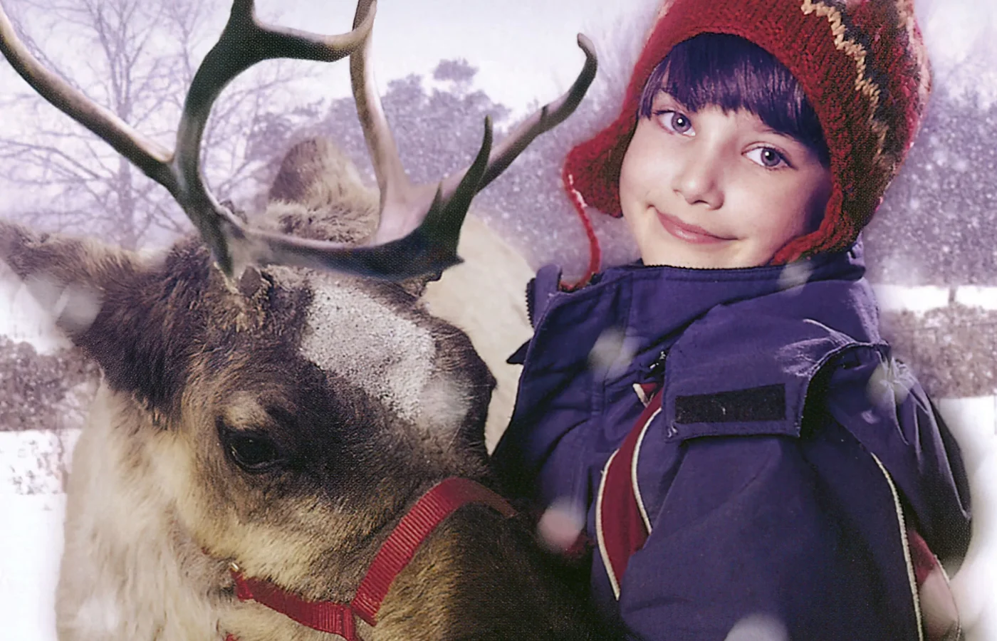 Prancer Returns