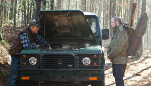 Killing Season