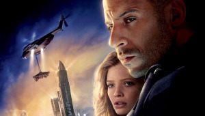 Babylon A.D.