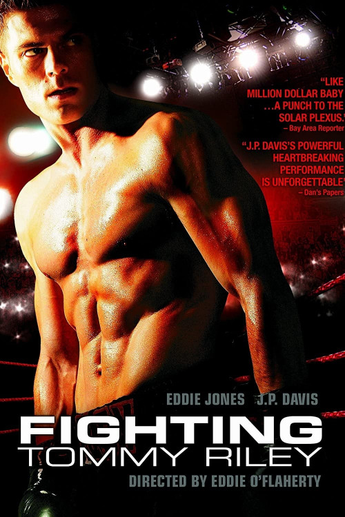 Fighting Tommy Riley