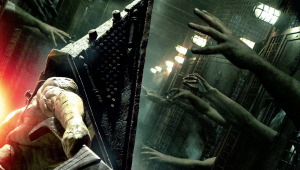 Silent Hill: Revelation 3D